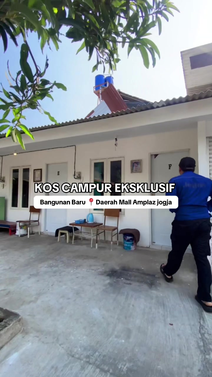 @Kingkost_jogja