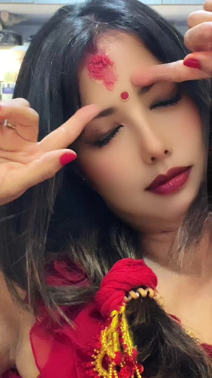 @Annu Khadka