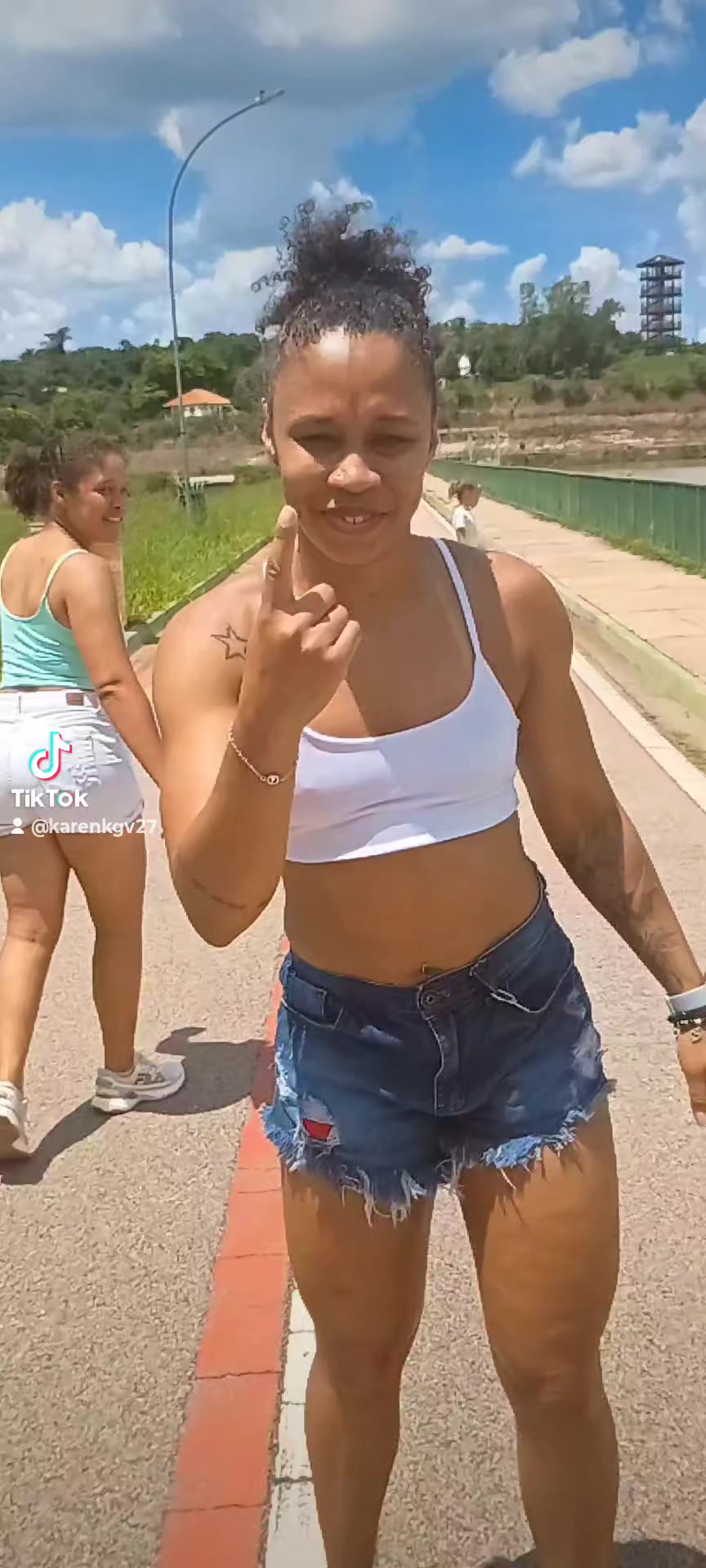 @Karen Vieira
