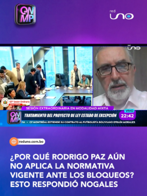 @Que No Me Pierda