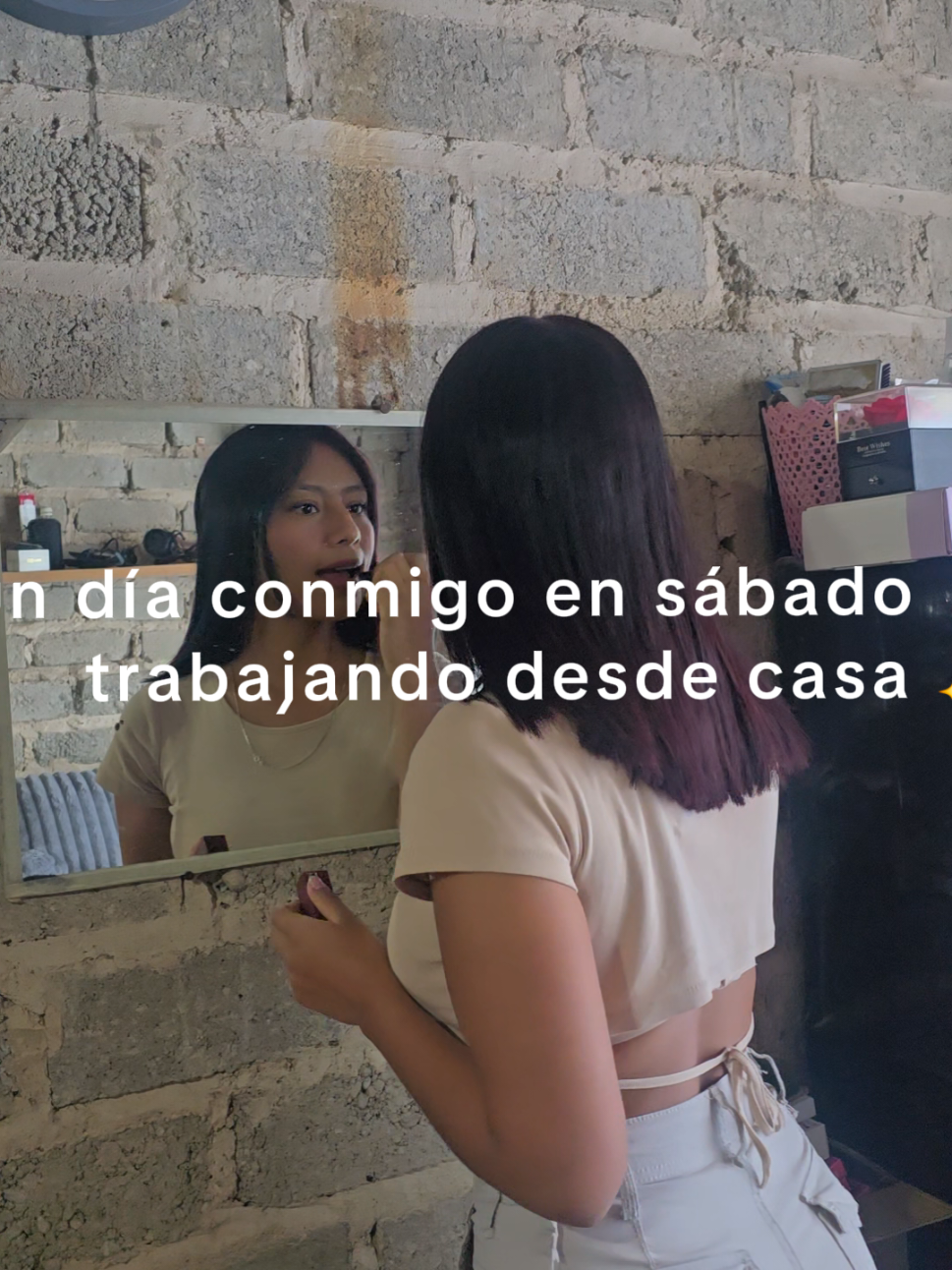 @Carol Denisse Ramirez