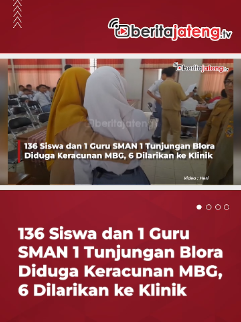 @Beritajateng.TV