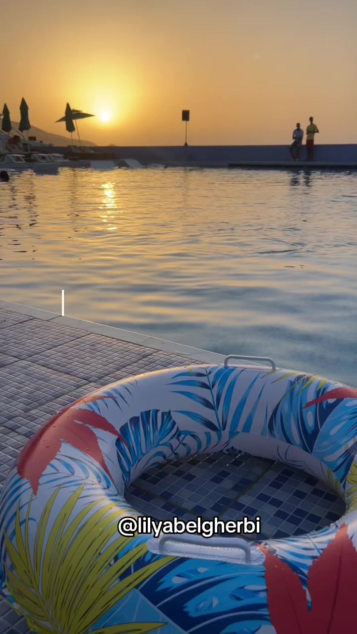 @Lilya Belgherbi 📍