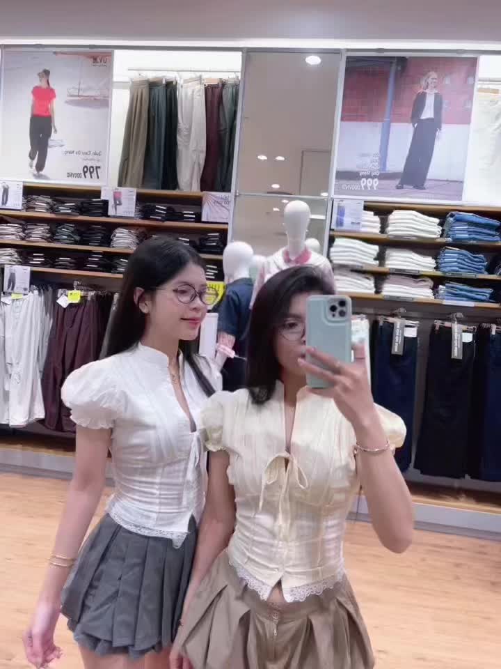 @Ê Mặc Gì ?