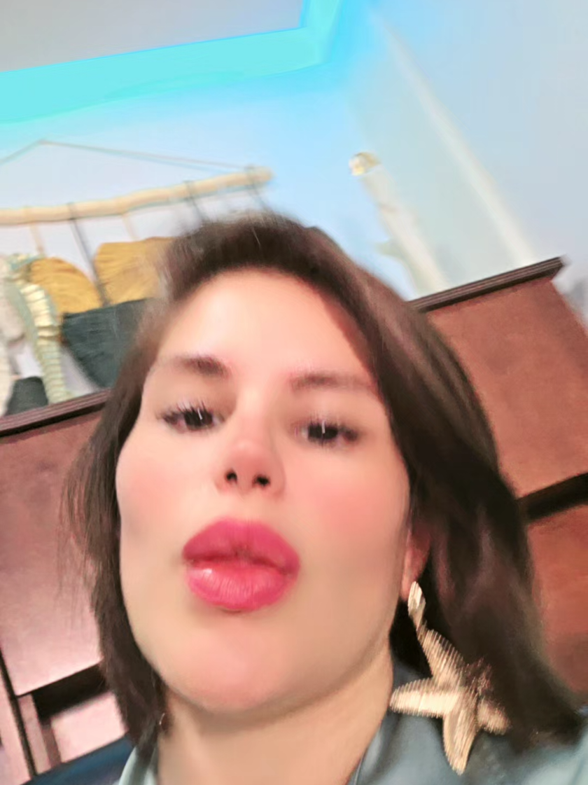 @Selene Lara
