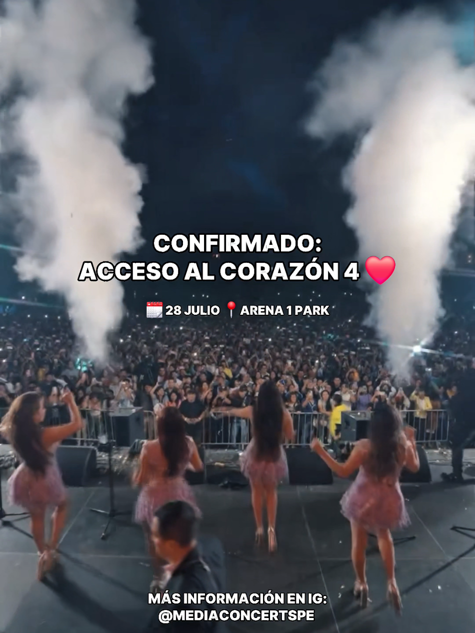 @Media Concerts Perú
