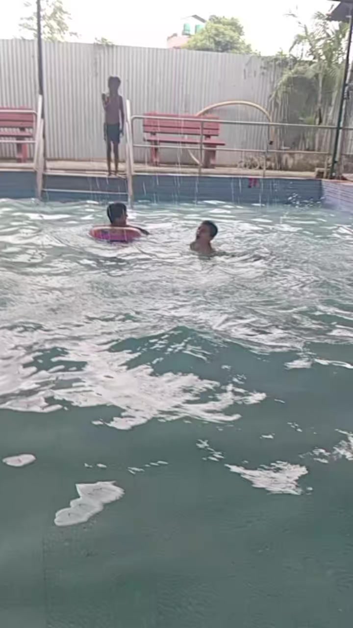 @Adhikari Rekha