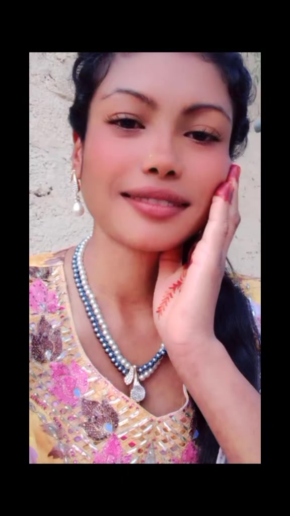 @🦋 Radhika 🦋👰♥️