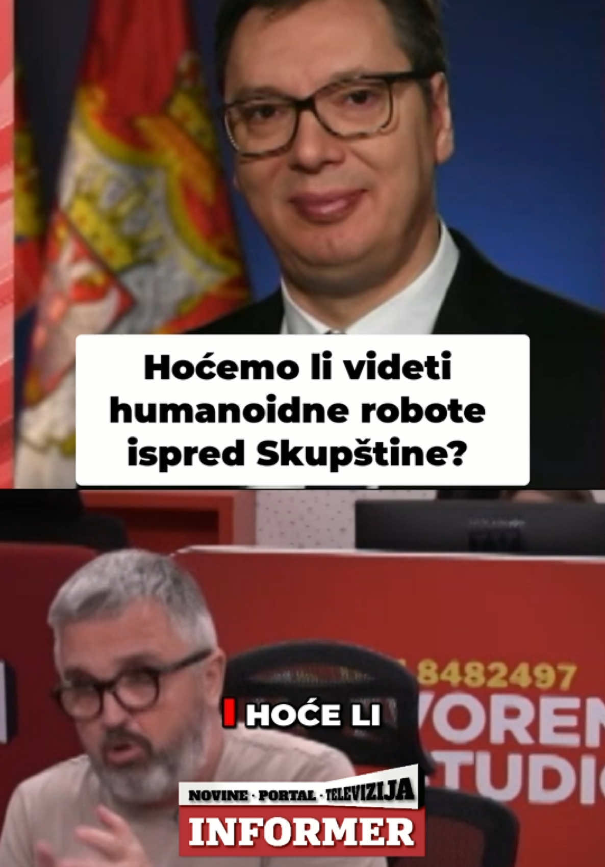 @Informer TV