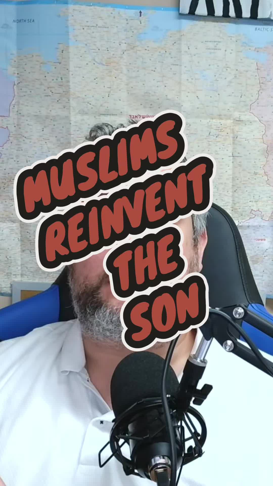 @Rabbi Mordy
