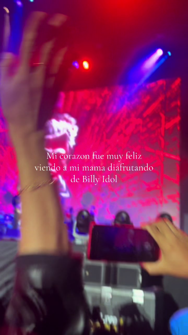 @Fabiana Abarca