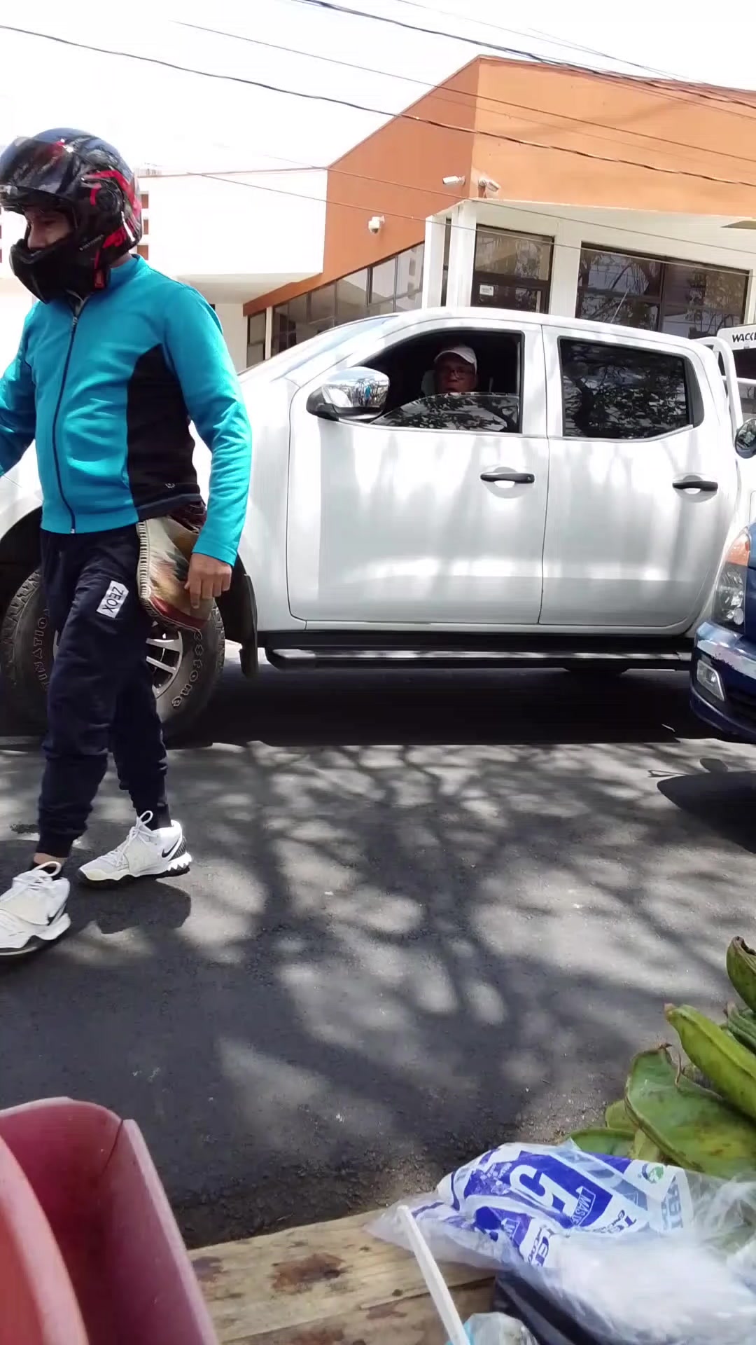 @La "diosa" de Tik Tok 🇳🇮