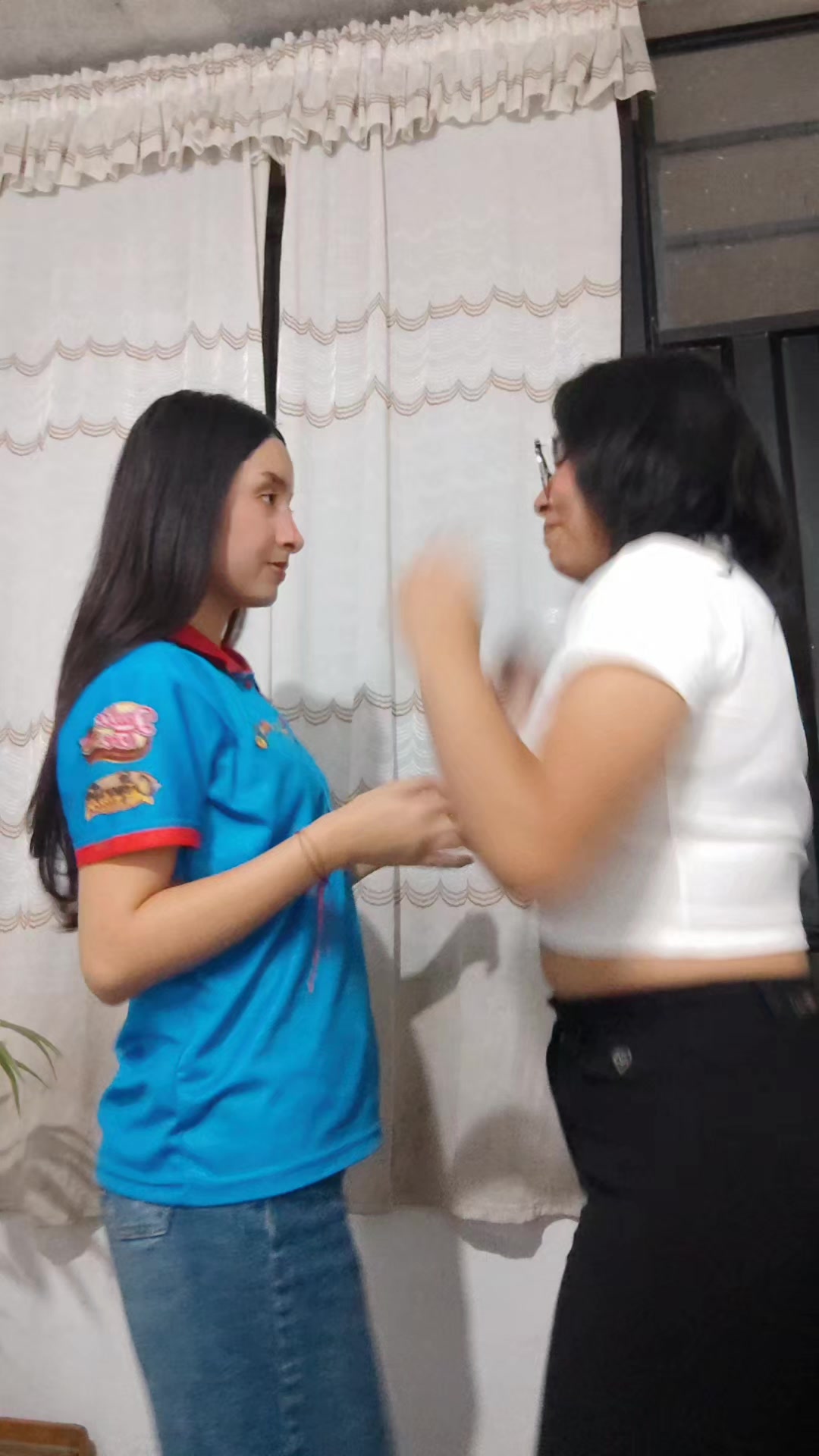 @Andrea Diaz