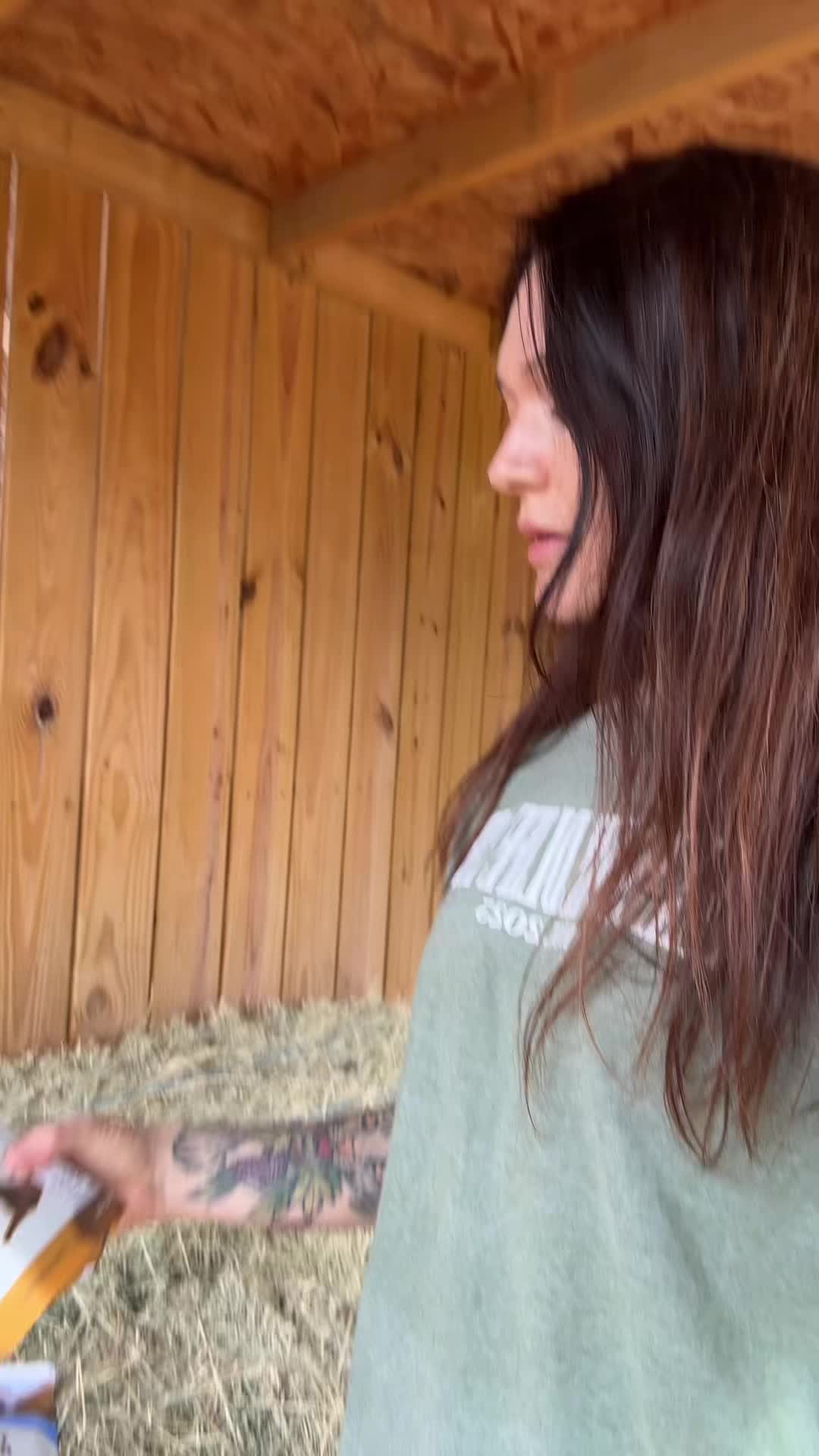 @Texas Wildlife Park