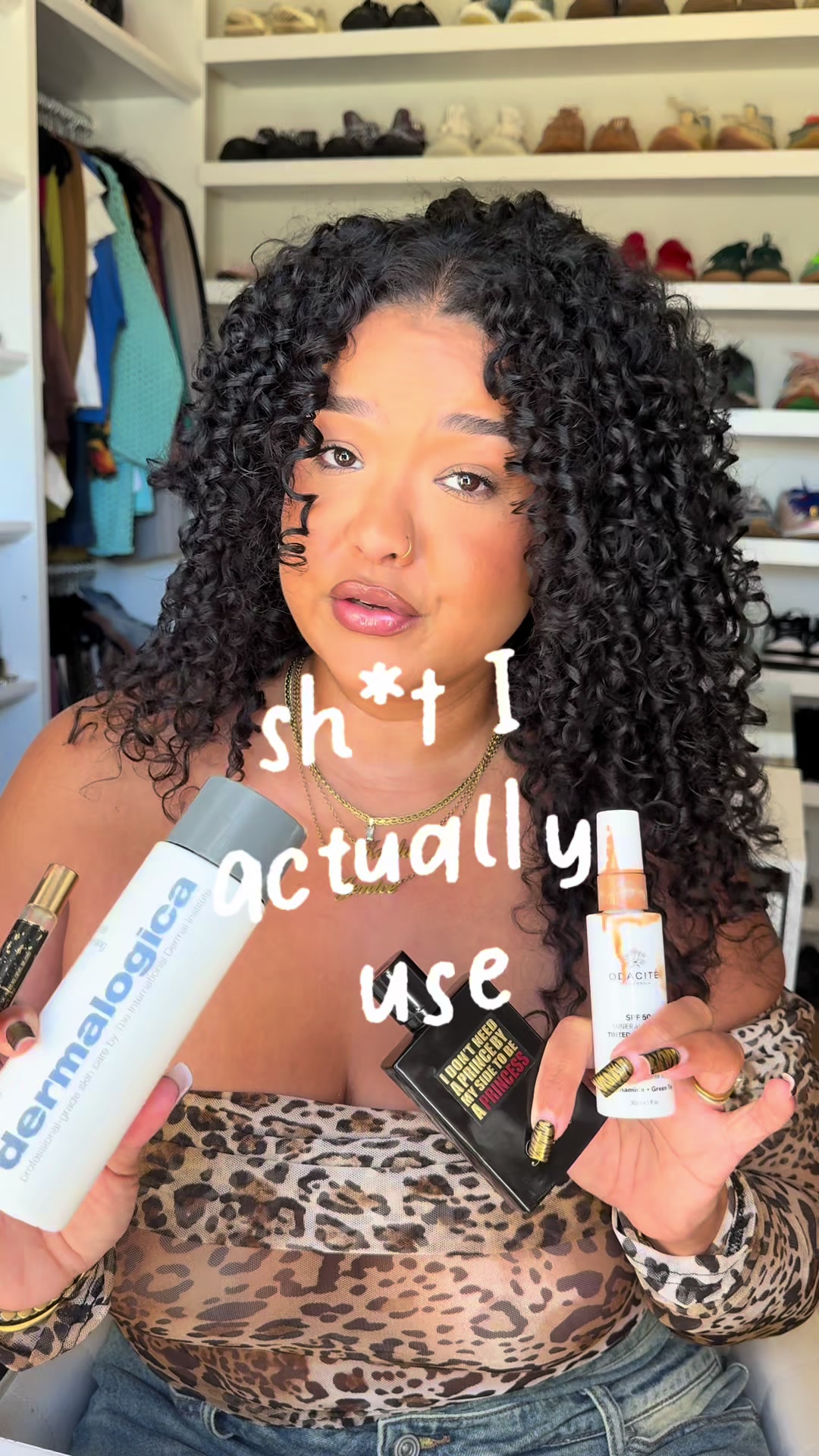 @IG & YT: TheKailaJenice