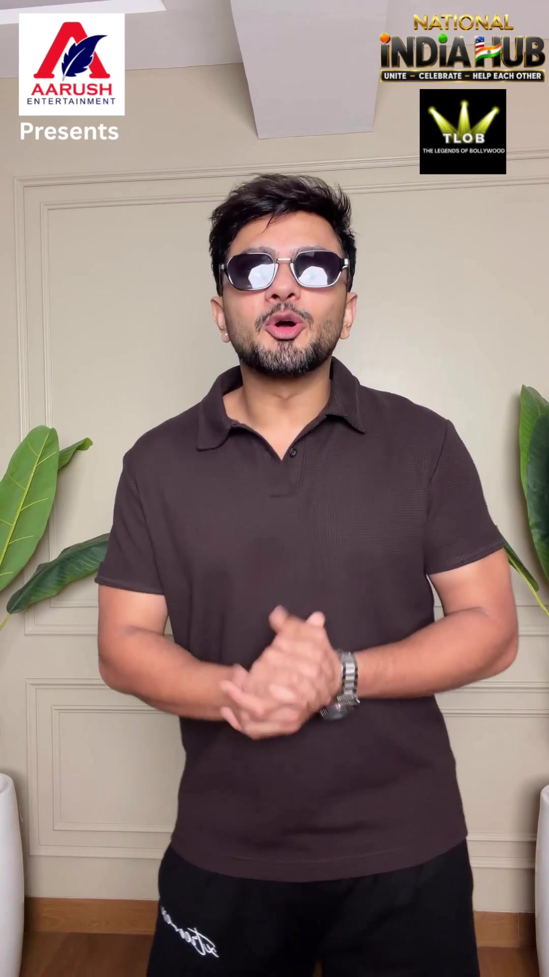 @AarushEntertainment