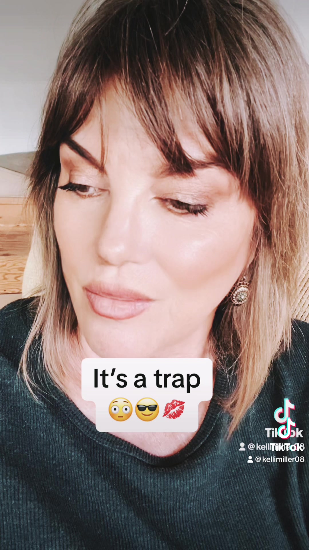 @Kelli Miller