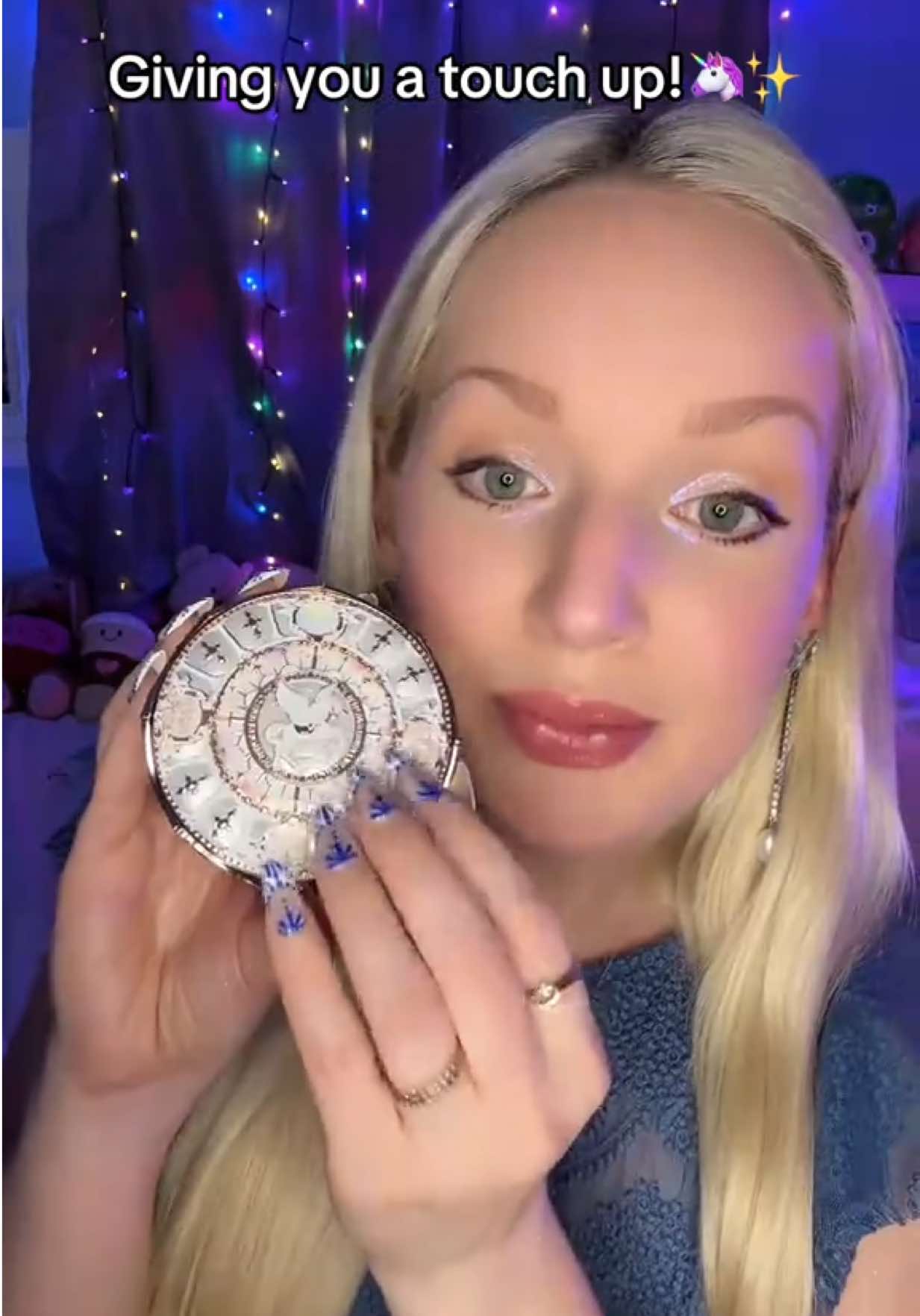 @Miss Alyssa Jordan ASMR