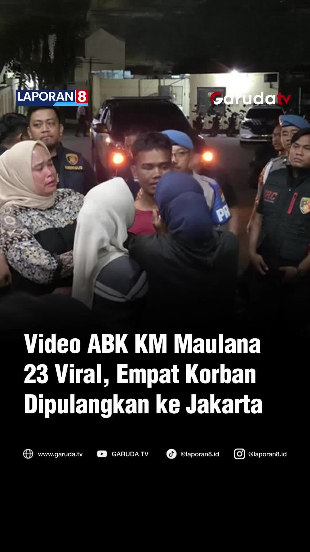 @Garuda TV