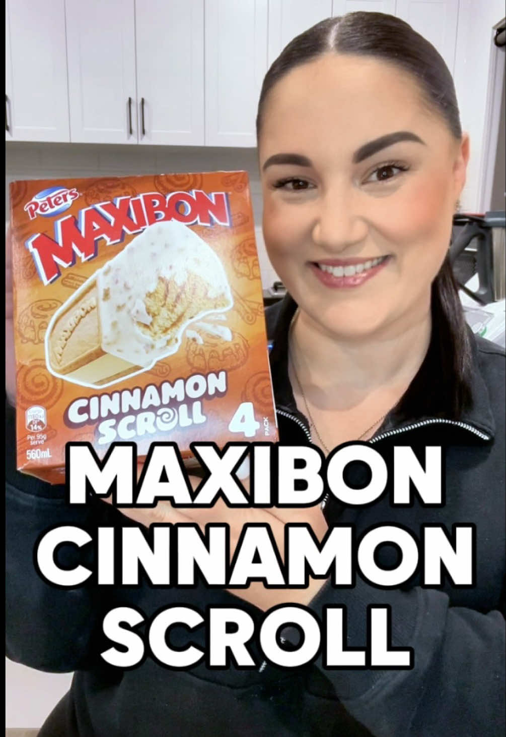 @Emily | Snack Reviews Aus