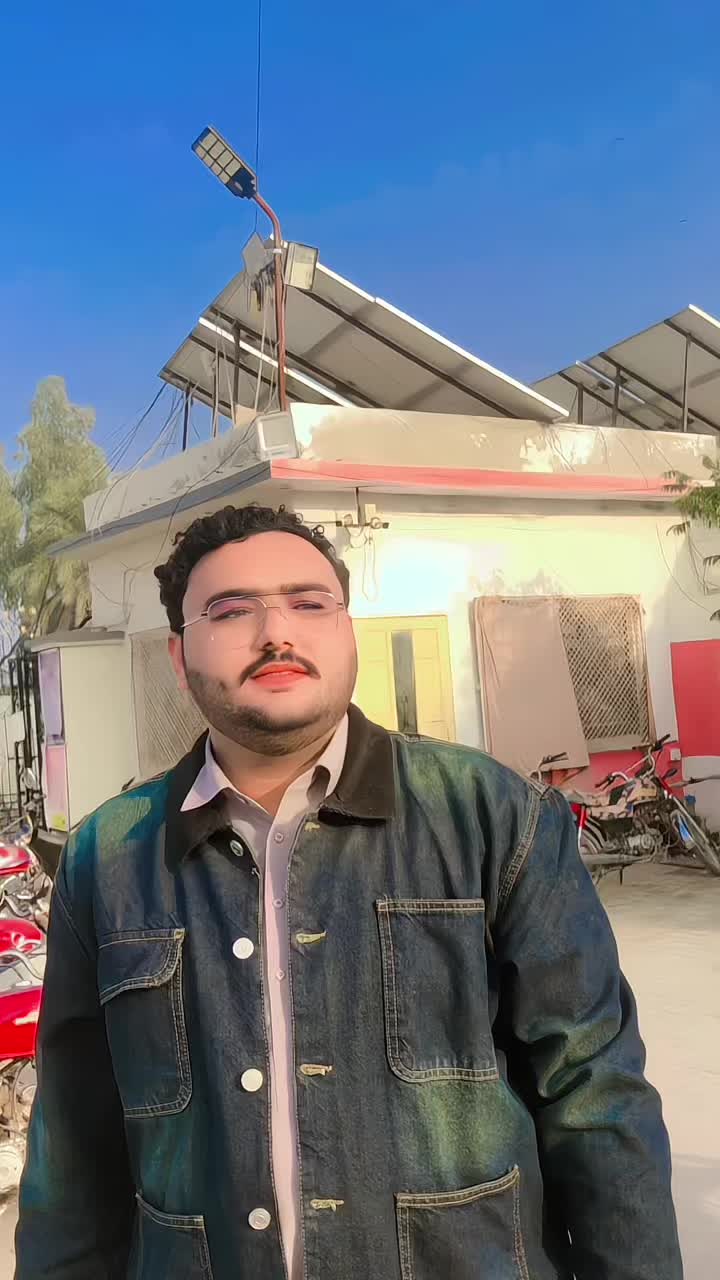 @Sardar Mir Samad