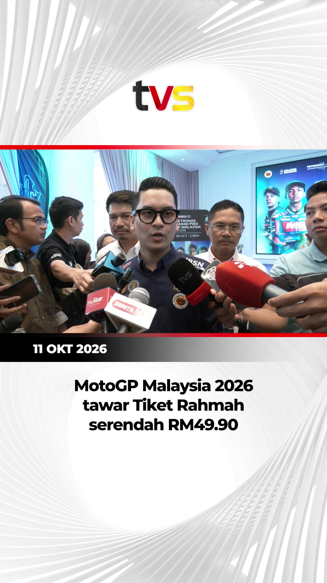 @tvsarawak