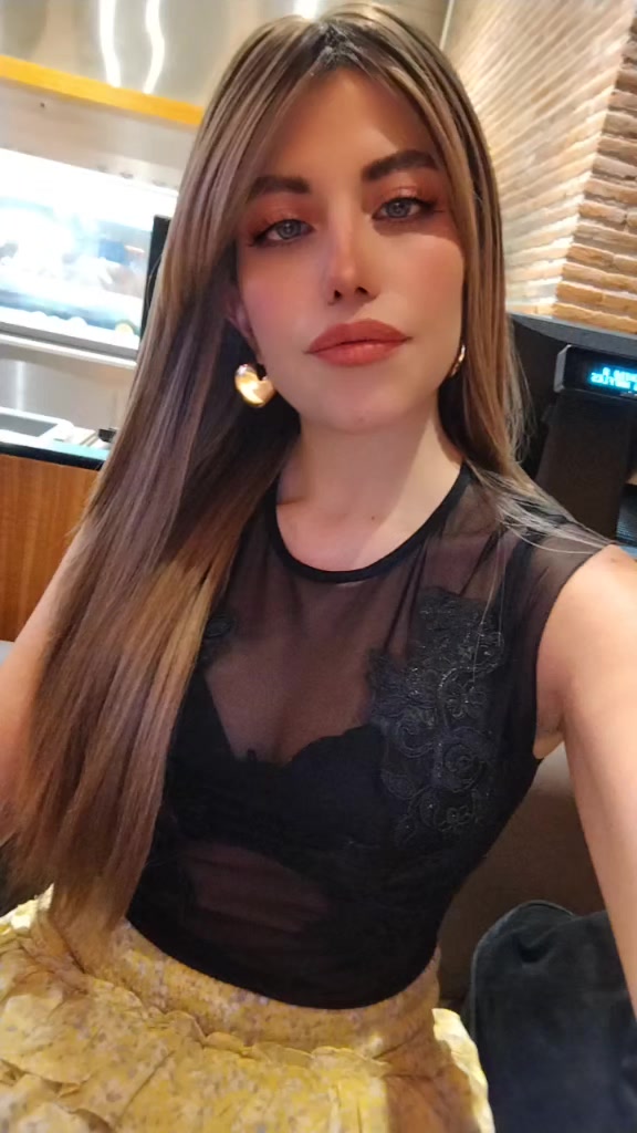 @Victoria Henriquez