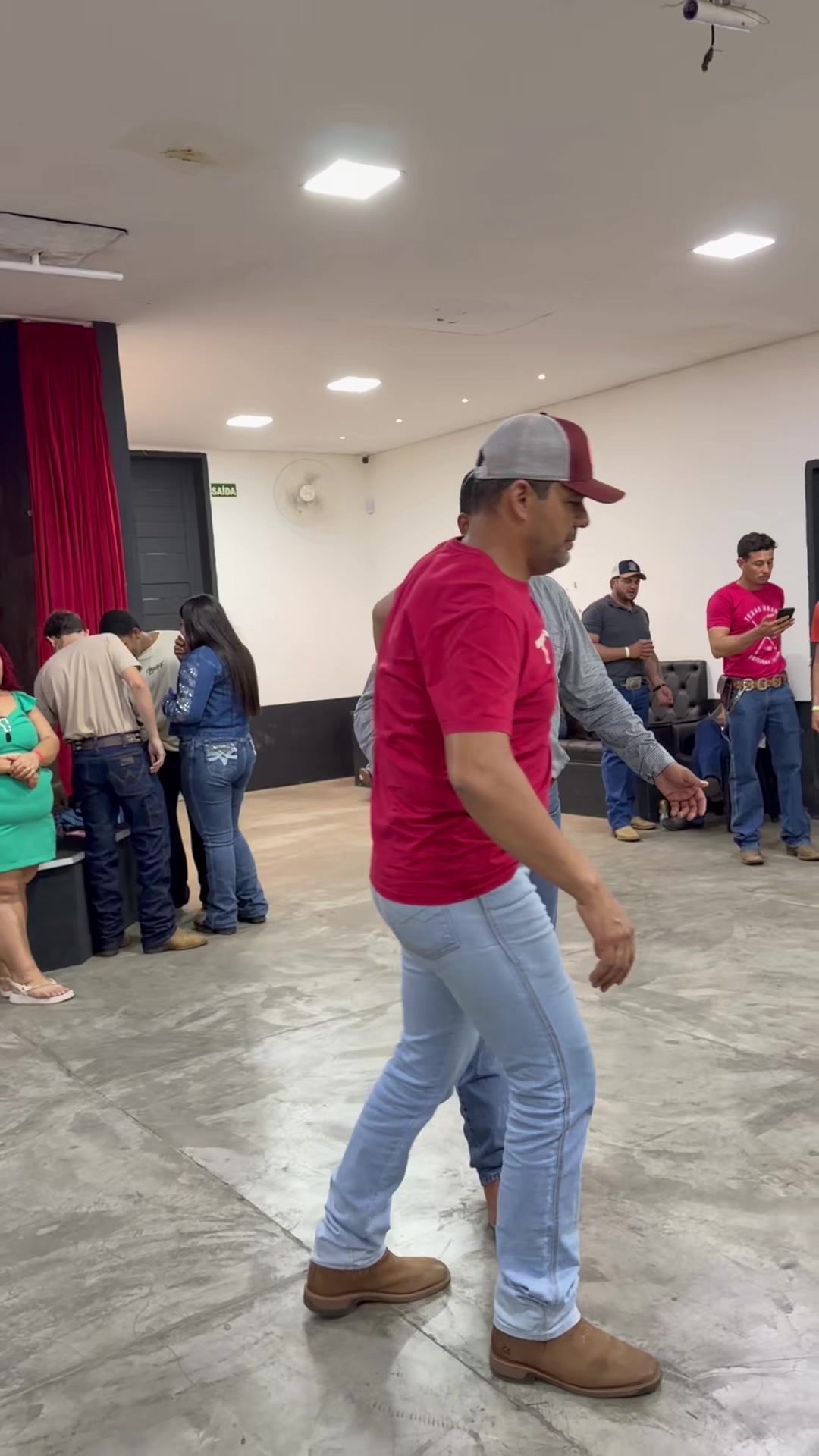 @sergioforrozeirooficial