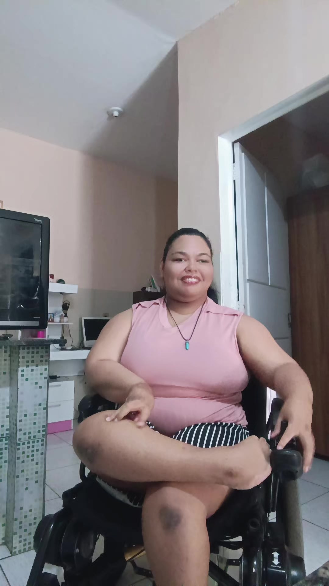 @Raquel Babi ♿