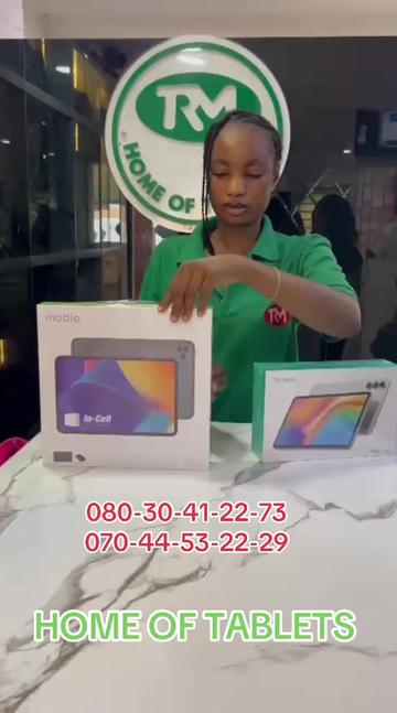 @HOME OF TABLET:TECHRIDE MOBILE