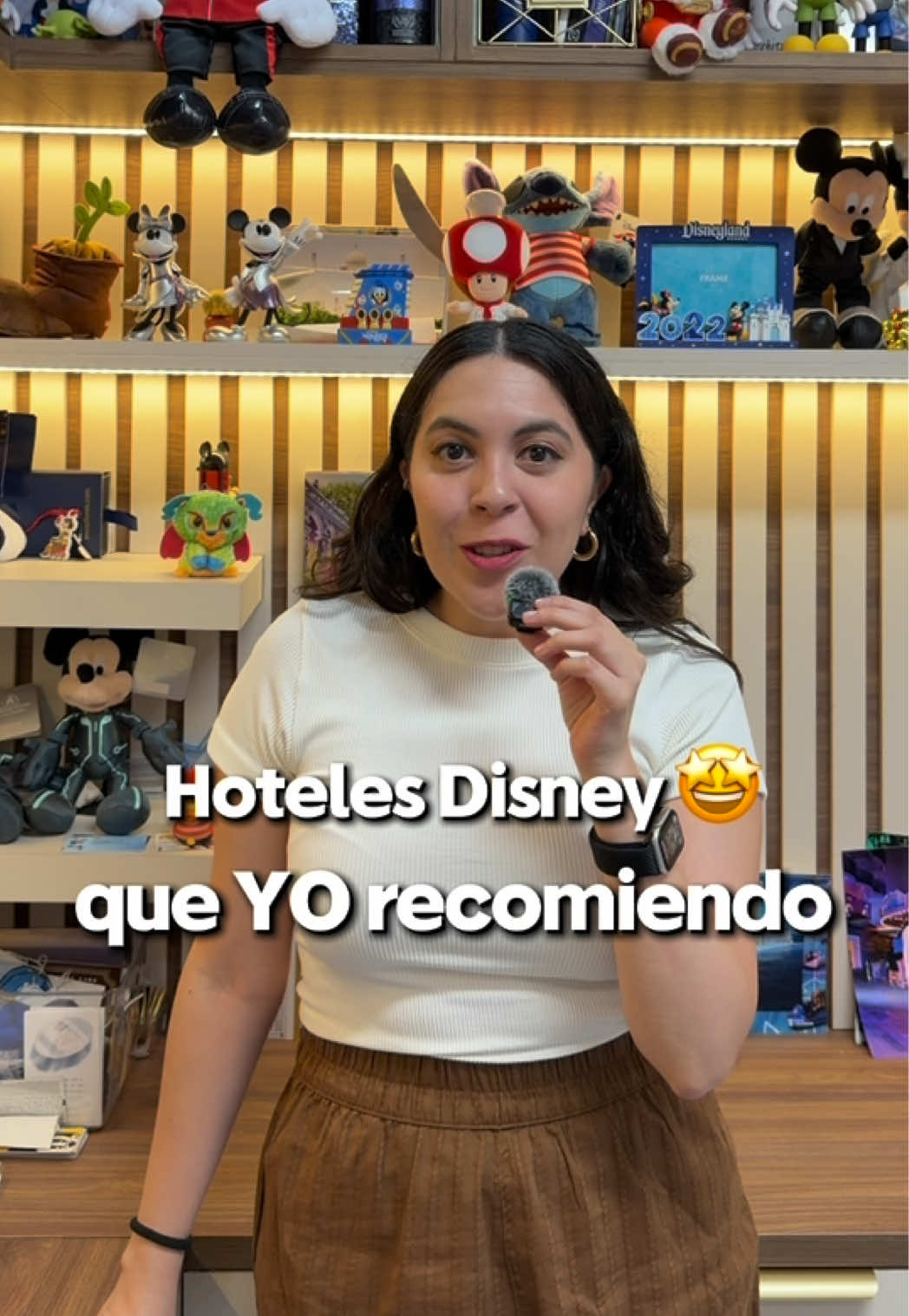 @Disney, Universal y Cruceros ✨