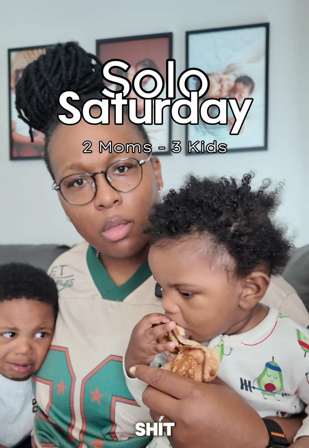 @Pace & Sam | Two Mom Family