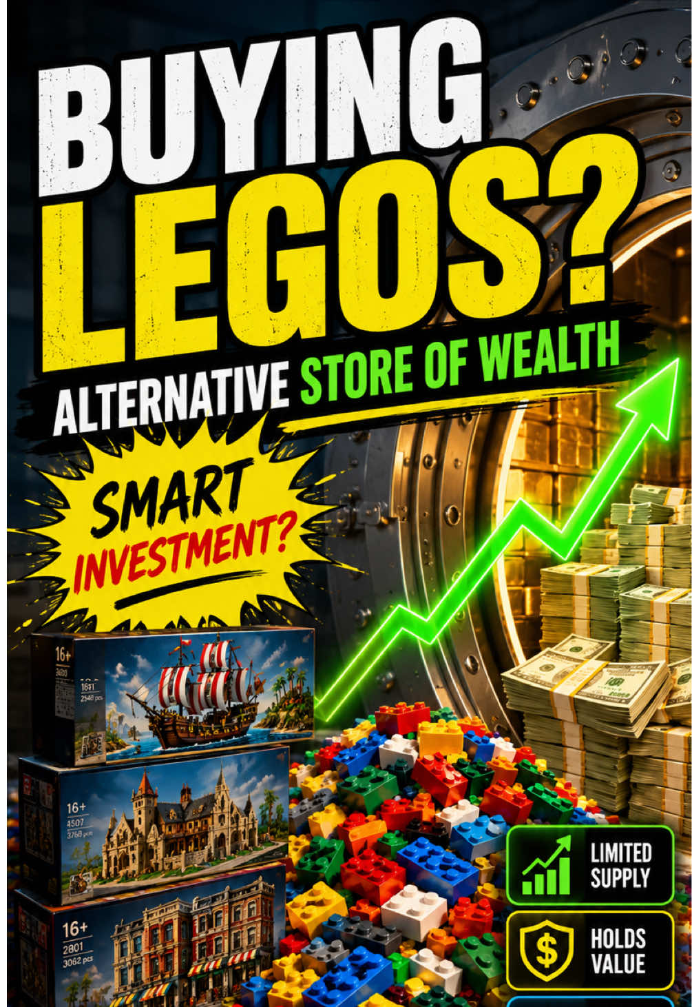 @Pawn Master Kail