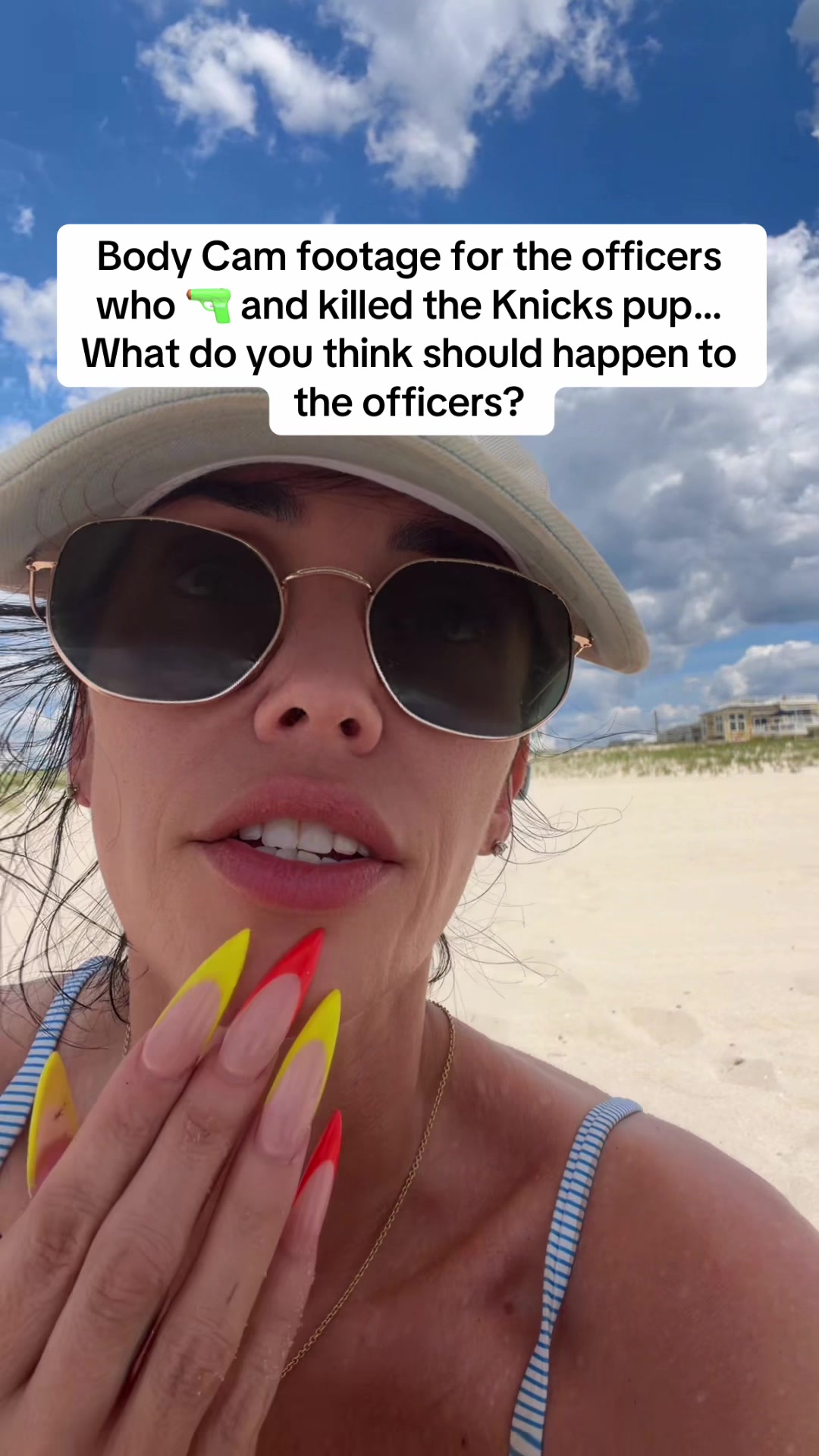 @Stephanie, Esq.