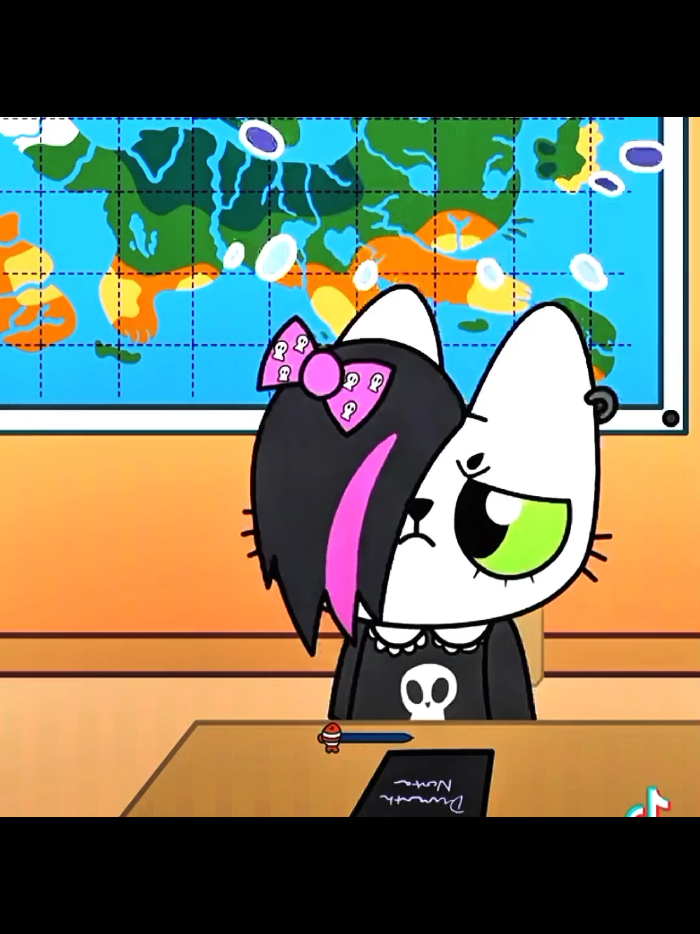 @〰️☆💯-|🖤Мурсдей🖤-|💢★