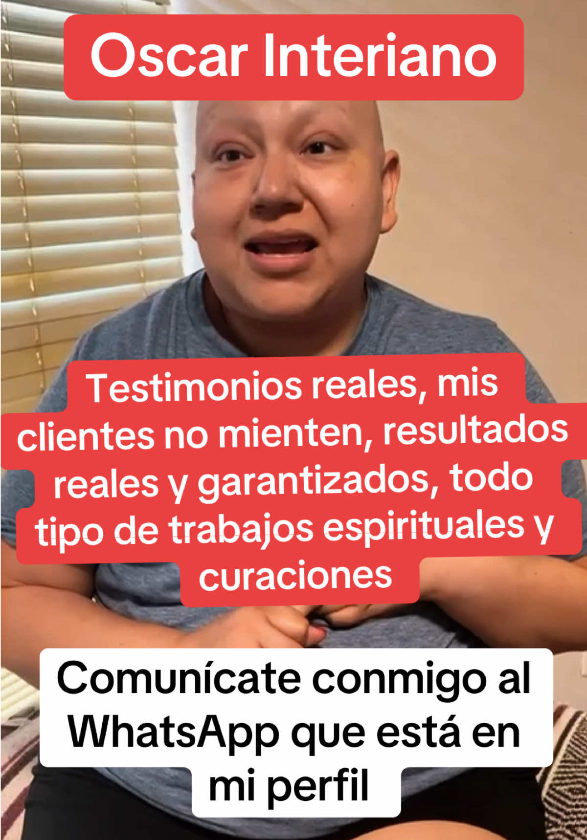 @Oscar Interiano