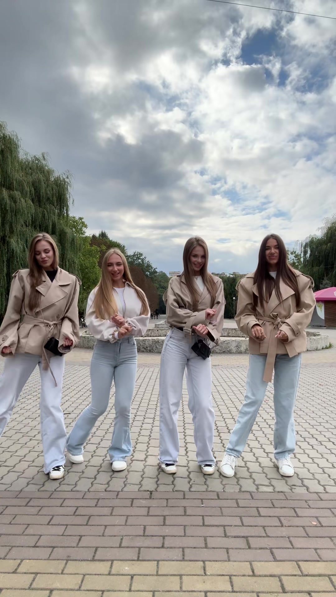 @соля я
