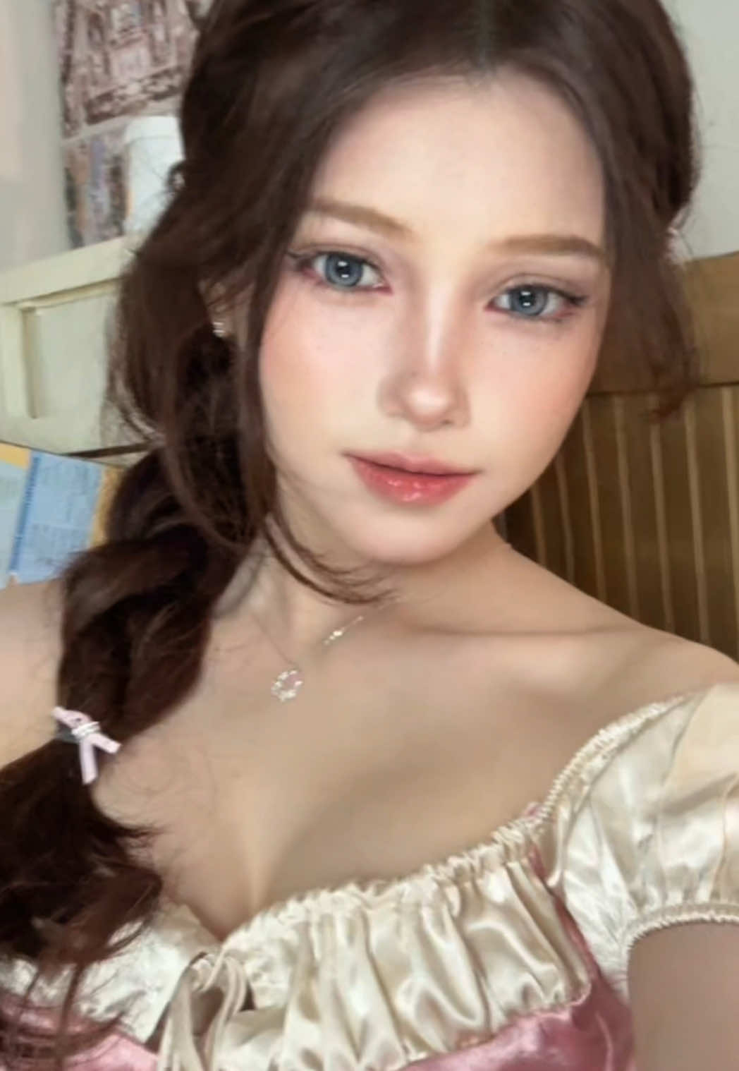 @Không ai nhận ra