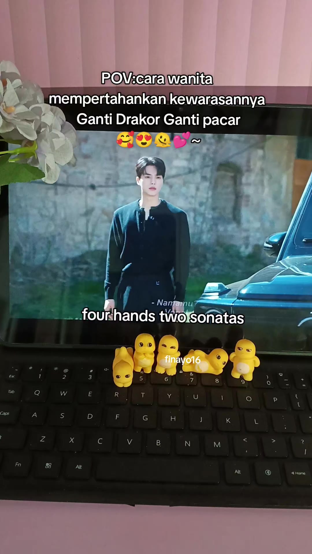 @Fina Pencinta Drakor