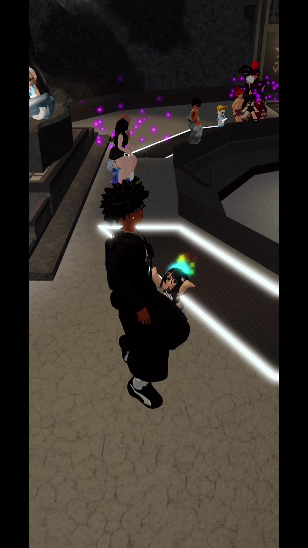 @ ☄*·˚