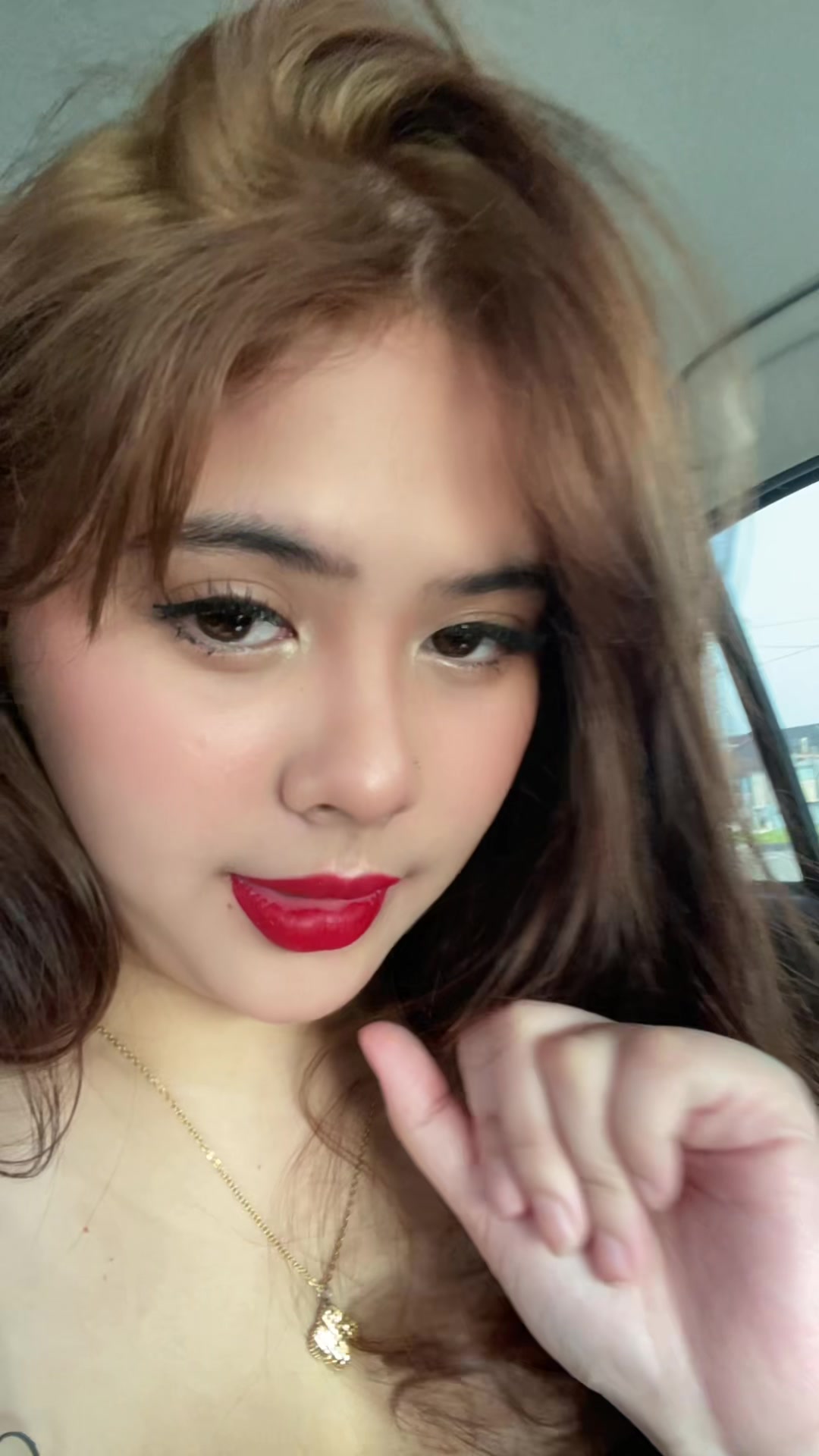@Aliysha sya