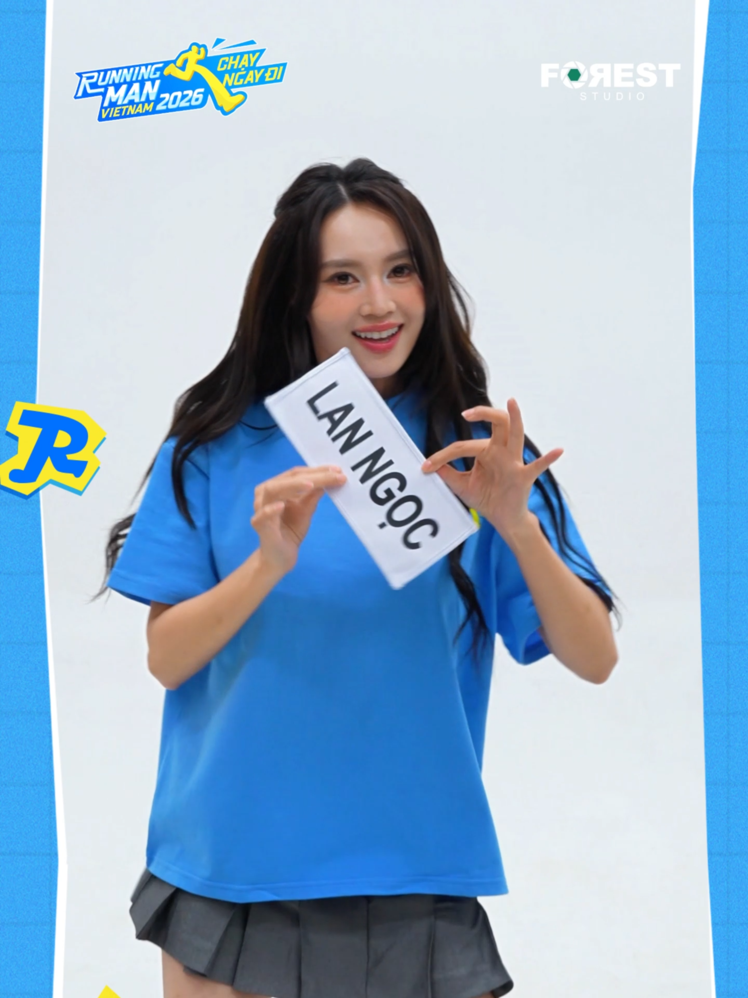 @RUNNING MAN VIETNAM