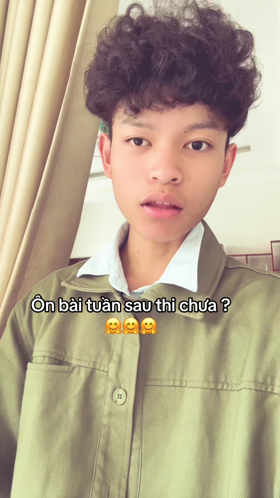 @Tài Xưng