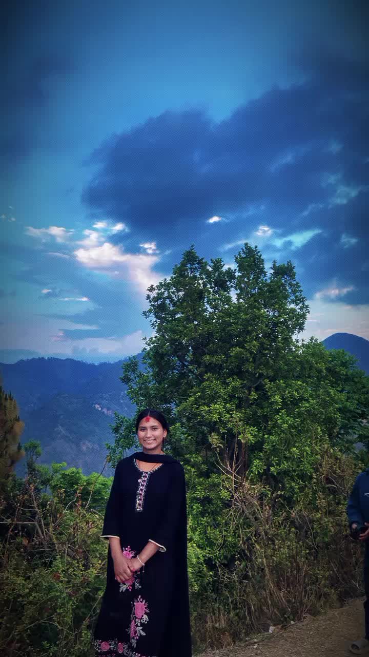 @Deepa puri 💜