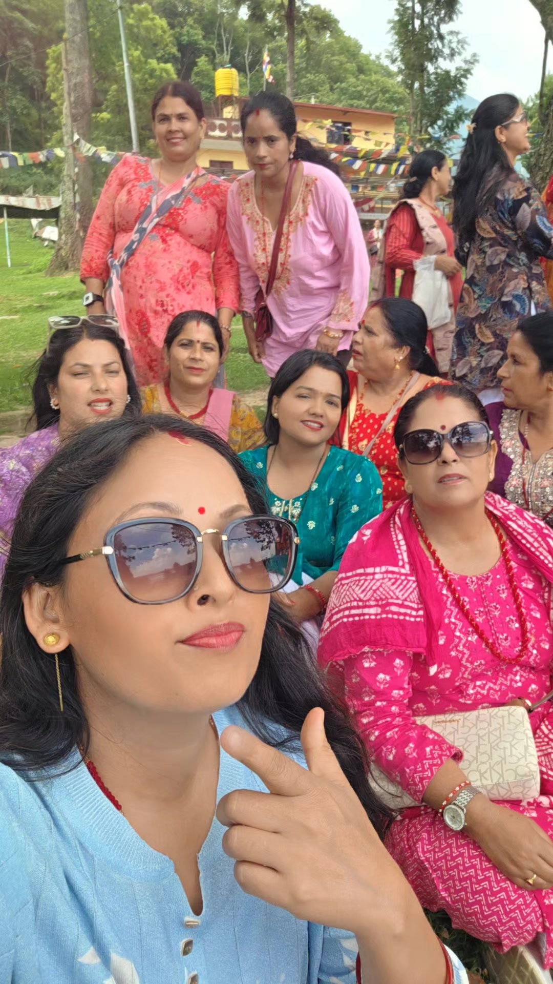 @Shanti Luitel