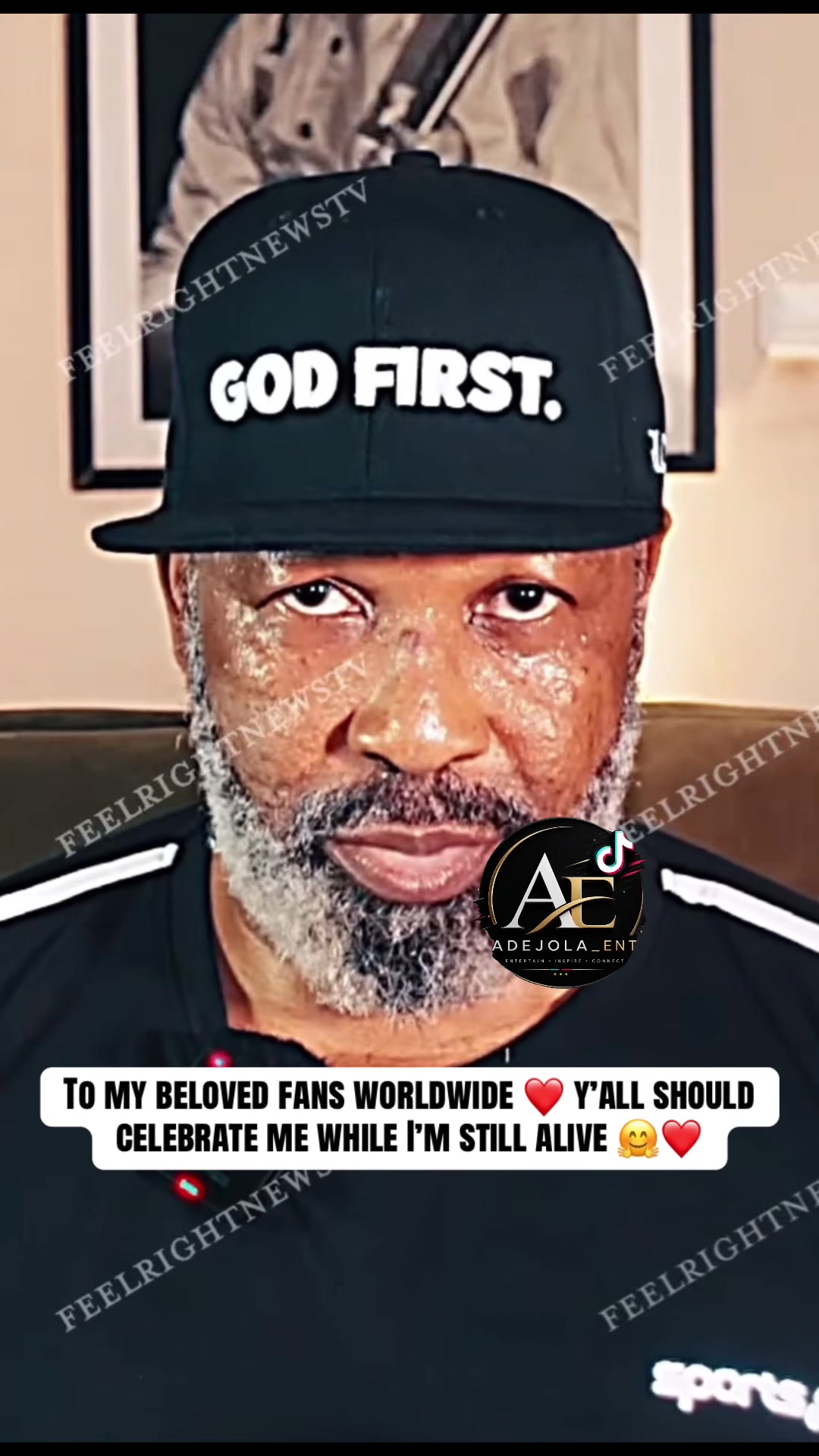 @ADEJOLA ENT.