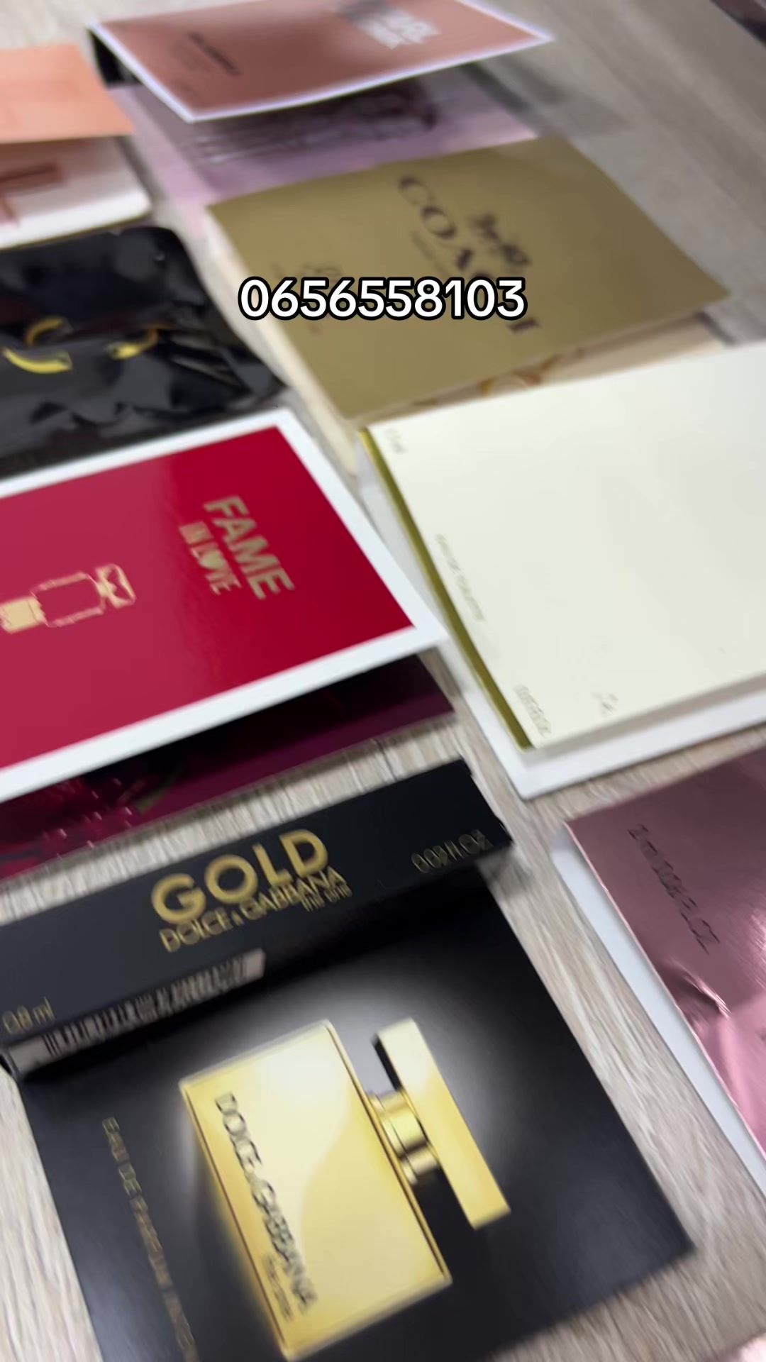 @B.PARFUM