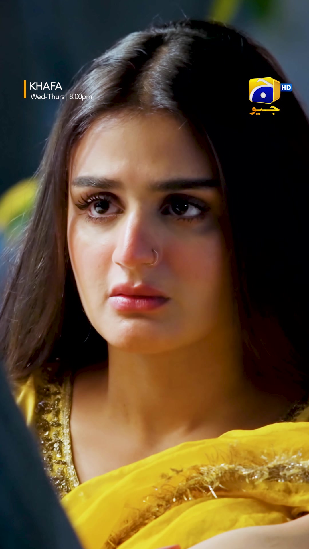 @Har Pal Geo - Geo TV