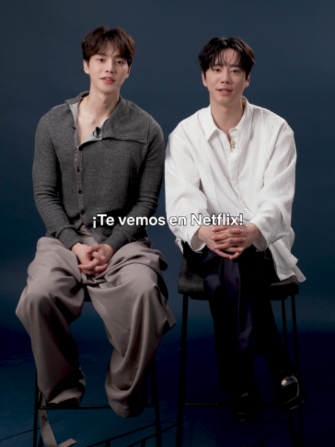 @Netflix Latinoamérica