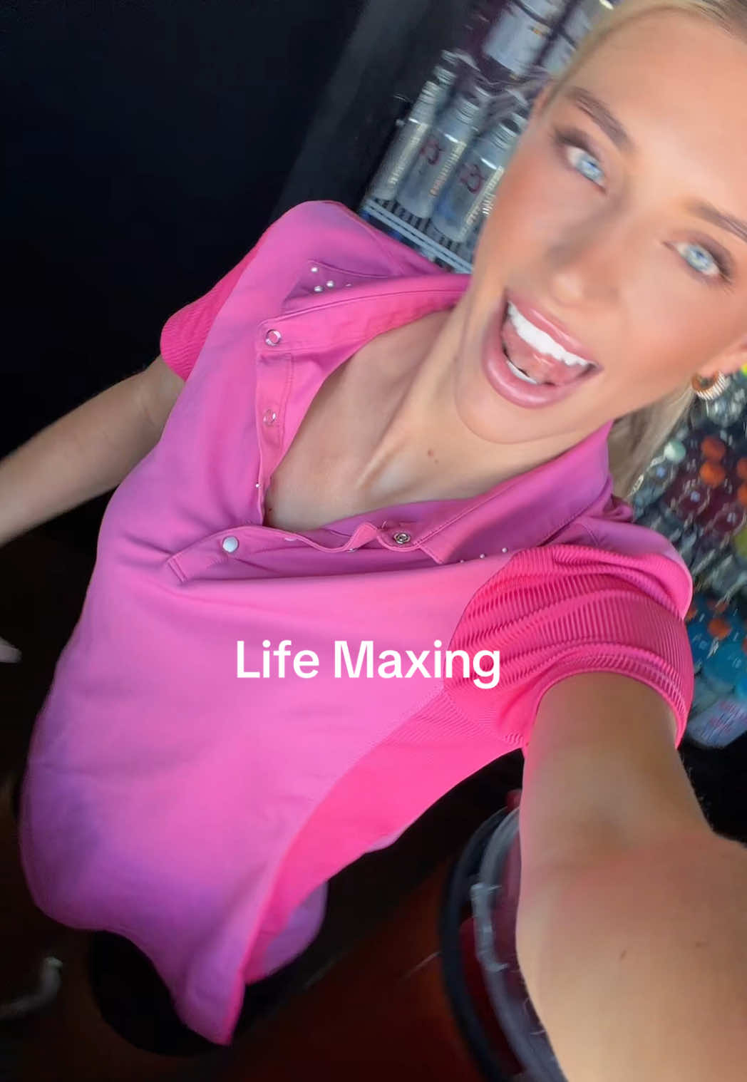 @Laceystar